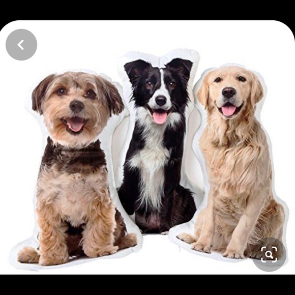 Custom Pet Pillow - Picture 5 of 7